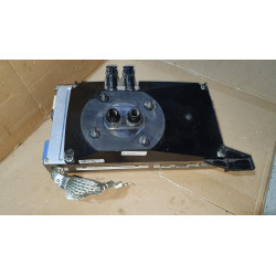 1462554-00-K Tesla Model 3 Media Computer Module 2017-2024