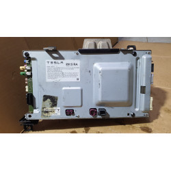 1775000-00-E Tesla Model Y Autopilot Media Control Module Computer