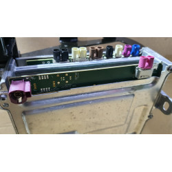 1681271-00-G Tesla Model 3 Media Control Unit Computer Module 2017-2023