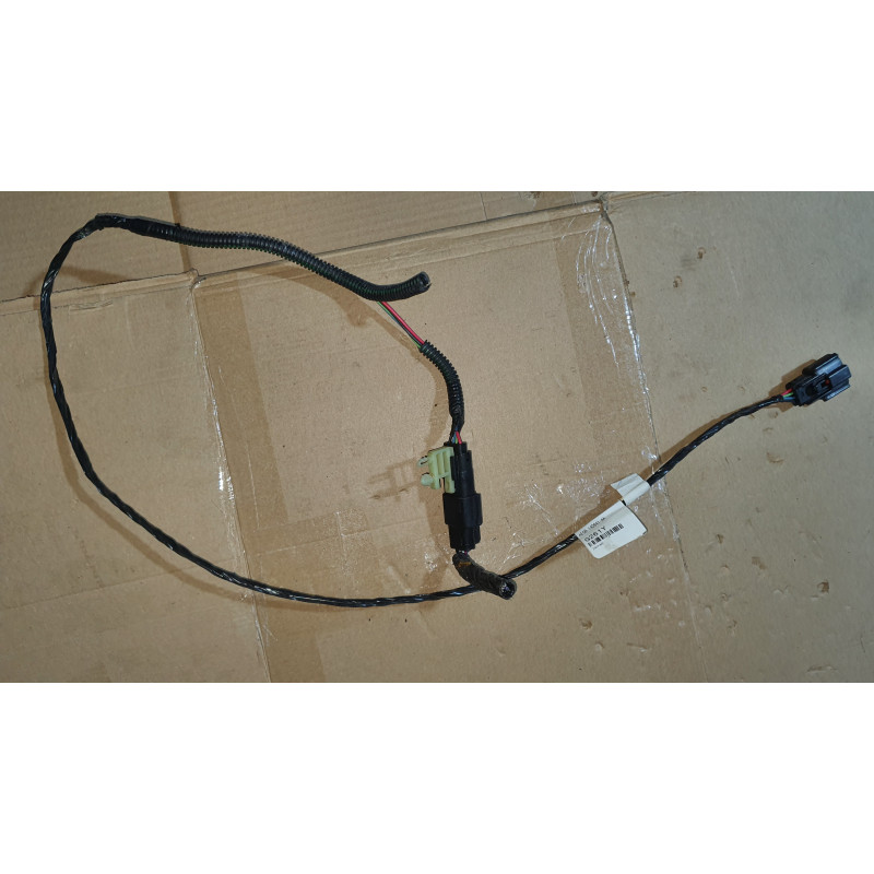 AE58-14D641-AA Ford Fusion Hybrid Battery Wiring 2010-2012