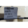 AE58-14D641-AA Ford Fusion Hybrid Battery Wiring 2010-2012