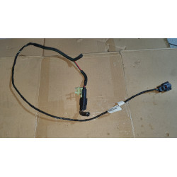AE58-14D641-AA Ford Fusion Hybrid Battery Wiring 2010-2012