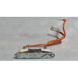 Ford Fusion Hybrid Battery Relay Junction Box Resistor Sensor 2010-2012