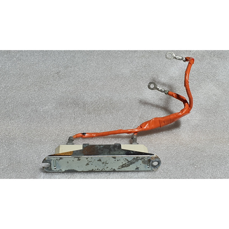 Ford Fusion Hybrid Battery Relay Junction Box Resistor Sensor 2010-2012