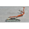 Ford Fusion Hybrid Battery Relay Junction Box Resistor Sensor 2010-2012