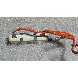 Ford Fusion Hybrid Battery Relay Junction Box Resistor Sensor 2010-2012