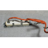 Ford Fusion Hybrid Battery Relay Junction Box Resistor Sensor 2010-2012
