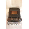 20968566 Chevrolet Impala Radio CD Info Control Panel Display Screen