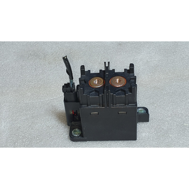 Ford Fusion Hybrid Relay Contactor 2010-2012 | Lincoln MKZ Hybrid