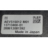 Ford Fusion Hybrid Relay Contactor 2010-2012 | Lincoln MKZ Hybrid