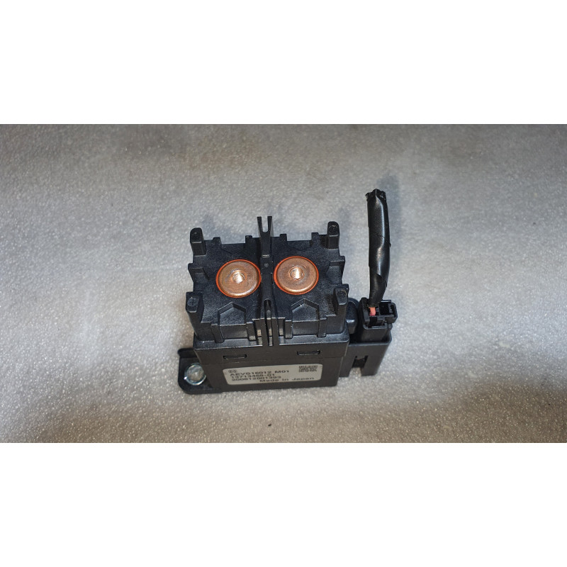 Ford Fusion Hybrid Relay Contactor 2010-2012 | Lincoln MKZ Hybrid