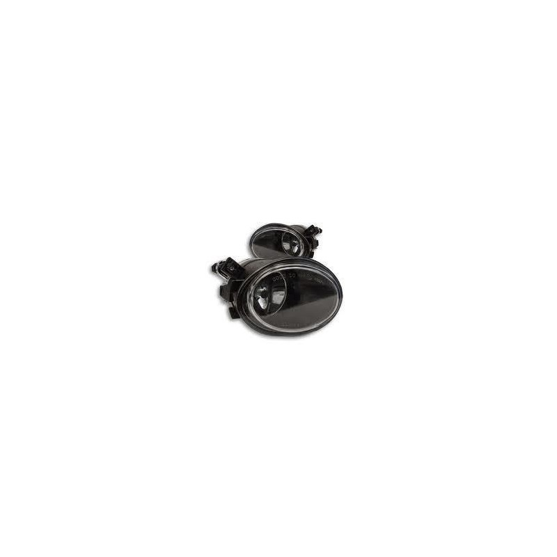 BMW 1 Series Fog Lights 2004-2008