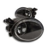BMW 1 Series Fog Lights 2004-2008