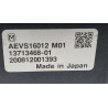 Ford Fusion Hybrid Relay Contactor 2010-2012 | Lincoln MKZ Hybrid