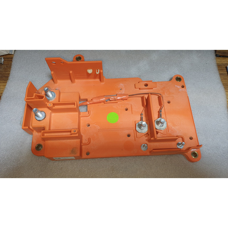 Ford Fusion Hybrid Battery Relay Junction Box Module Sensor 2010-2012