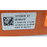 Ford Fusion Hybrid Battery Relay Junction Box Module Sensor 2010-2012