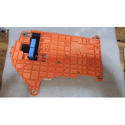 Ford Fusion Hybrid Battery Relay Junction Box Module Sensor 2010-2012