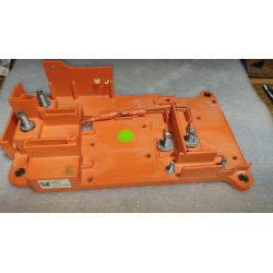 Ford Fusion Hybrid Battery Relay Junction Box Module Sensor 2010-2012