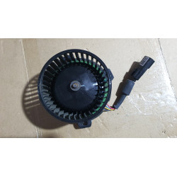 AE58-10C659-AB Ford Fusion Hybrid Battery Pack Blower Fan Motor 2010-2012