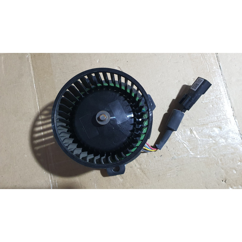 AE58-10C659-AB Ford Fusion Hybrid Battery Pack Blower Fan Motor 2010-2012