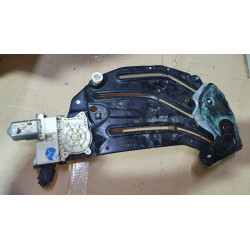 AR33-76304A08-AJ Ford Mustang Right Rear Quarter Window Motor Regulator