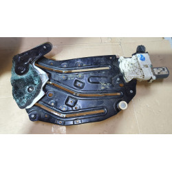 AR33-76304A08-AJ Ford Mustang Right Rear Quarter Window Motor Regulator