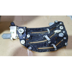 AR33-76304A08-AJ Ford Mustang Right Rear Quarter Window Motor Regulator