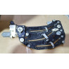 AR33-76304A08-AJ Ford Mustang Right Rear Quarter Window Motor Regulator