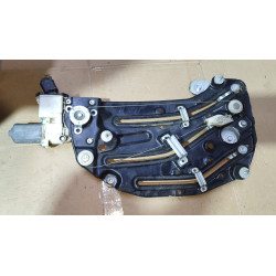 AR33-76304A08-AJ Ford Mustang Right Rear Quarter Window Motor Regulator