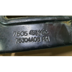 AR33-76304A08-AJ Ford Mustang Right Rear Quarter Window Motor Regulator