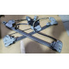 5L34-1823201-BC Ford F-150 Left Front Door Window Motor Regulator 2004-2008