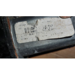 5L34-1823201-BC Ford F-150 Left Front Door Window Motor Regulator 2004-2008