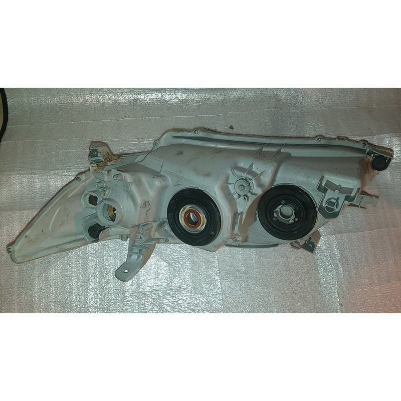 Toyota Camry Right Headlight 2007-2008