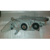 Toyota Camry Right Headlight 2007-2008