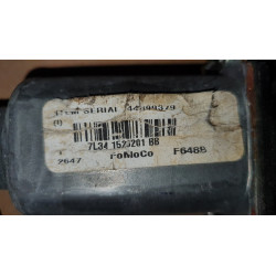 7L34-1523201-BB Ford F-150 Left Front Door Window Motor Regulator 2004-2008