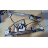 7L34-1523201-BB Ford F-150 Left Front Door Window Motor Regulator 2004-2008