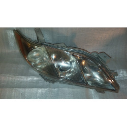 Toyota Camry Right Headlight 2007-2008
