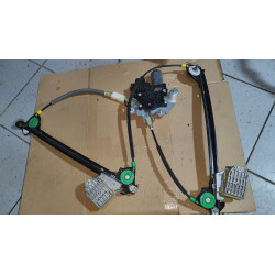 5R33-6323200-AA Ford Mustang Right Front Door Window Motor Regulator