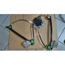 5R33-6323200-AA Ford Mustang Right Front Door Window Motor Regulator