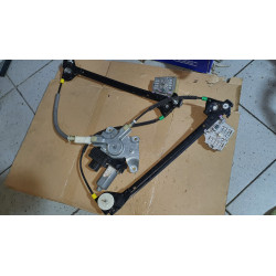 5R33-6323200-AA Ford Mustang Right Front Door Window Motor Regulator