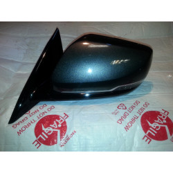 23132786 Cadillac ATS-V Left Mirror 2015-2020