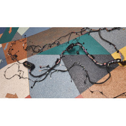 68092876AE Dodge Charger Body Wiring Harness 2012 68092873AE