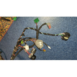 68092876AE Dodge Charger Body Wiring Harness 2012 68092873AE