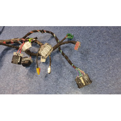 68092876AE Dodge Charger Body Wiring Harness 2012 68092873AE