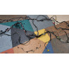 68092876AE Dodge Charger Body Wiring Harness 2012 68092873AE