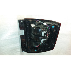 05272908AB Jeep Compass Right LED Tail Lamp 2014-2016