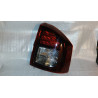 05272908AB Jeep Compass Right LED Tail Lamp 2014-2016