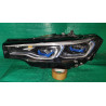 BMW X7 Laser LED Left Headlight 2019-2021