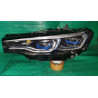 BMW X7 Laser LED Left Headlight 2019-2021