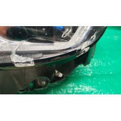 BMW X7 Laser LED Left Headlight 2019-2021